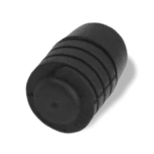 914Rubber Trunk and Engine Deck Lid Adjustable Rubber Stop for Porsche 914 (All Years) - Image 3