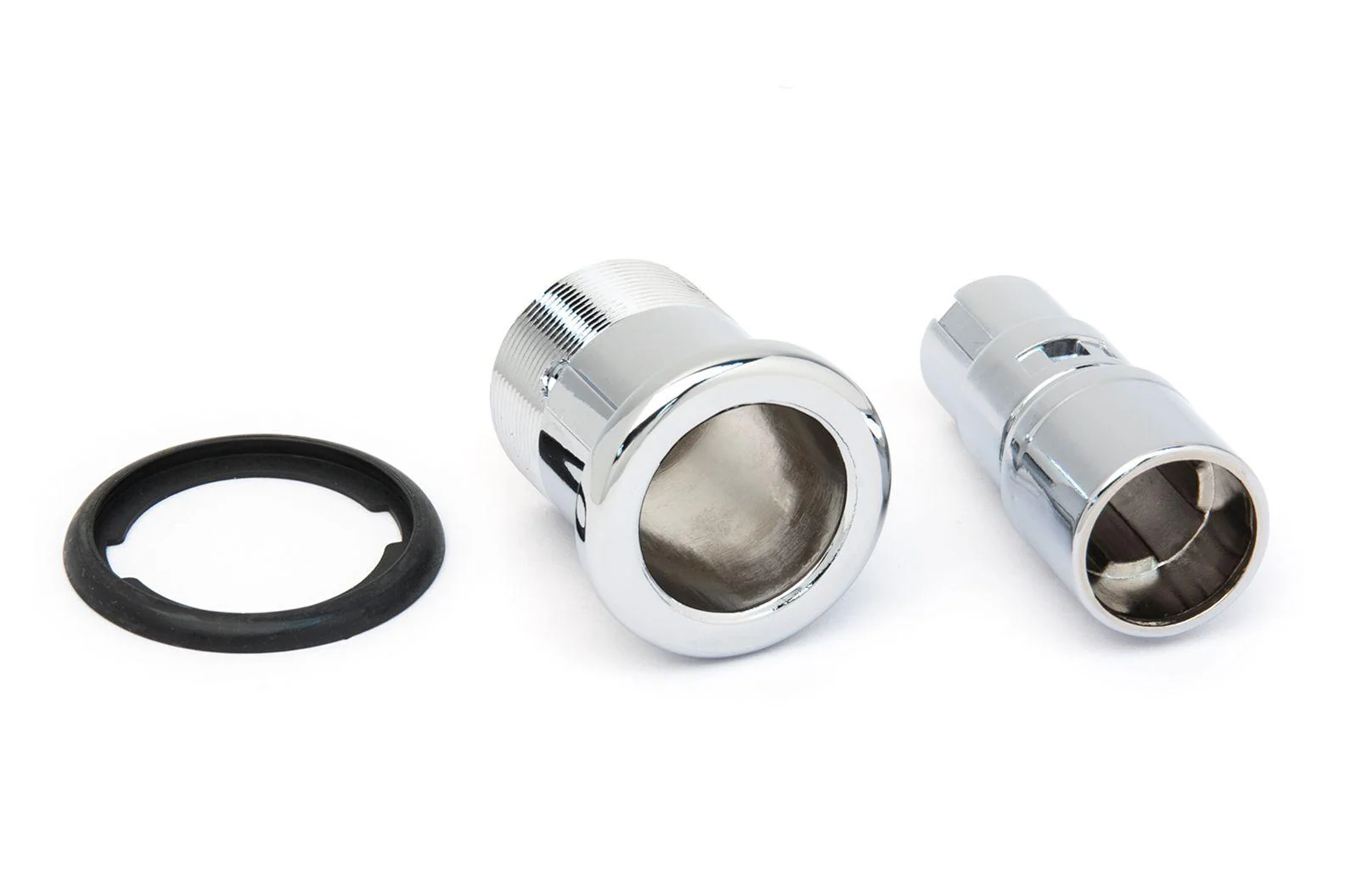 Trunk Lock Repair Kit for Porsche 914 Models (1970-76) - Image 2
