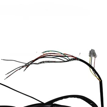 Tunnel Harness for Porsche 911 (1974-75) - Image 3