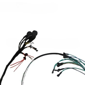 Tunnel Harness for Porsche 911 (1975) - Image 3