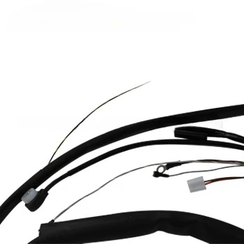 Tunnel Harness or Porsche 911 (1972-73) - Image 2