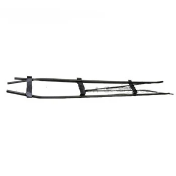 Tunnel Tube Kit for Porsche 356 (1950-65)