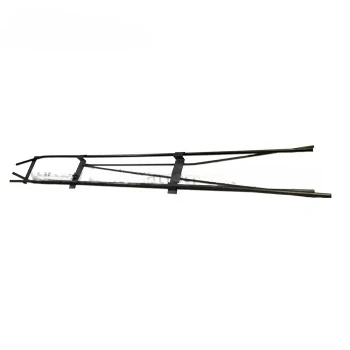 Tunnel Tube Kit for Porsche 356 (1950-65) - Image 2
