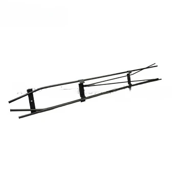 Tunnel Tube Kit for Porsche 356 (1950-65) - Image 3