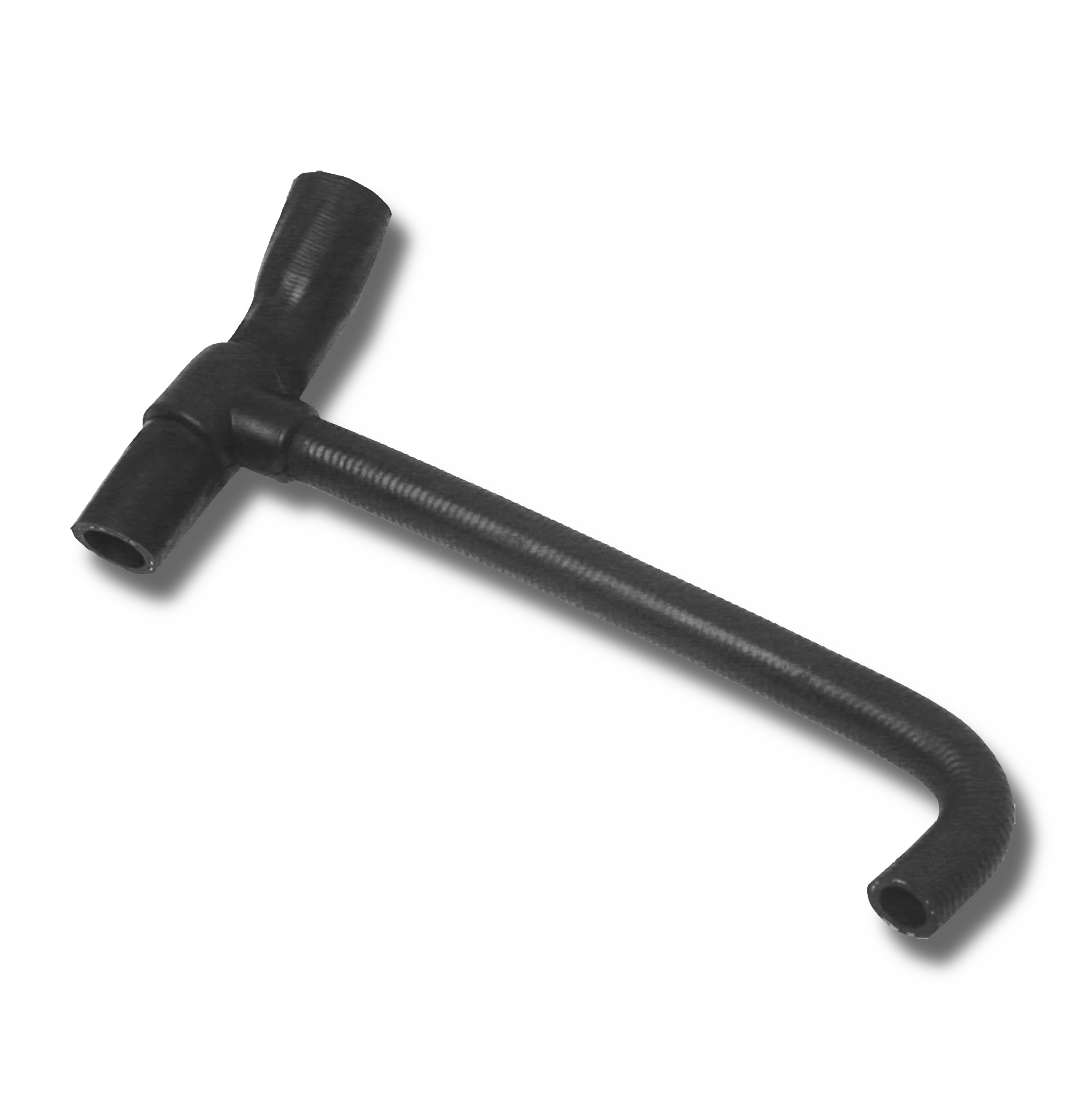 Turbo Water Pump Feed Hose for Porsche 944 Turbo (1986-89)