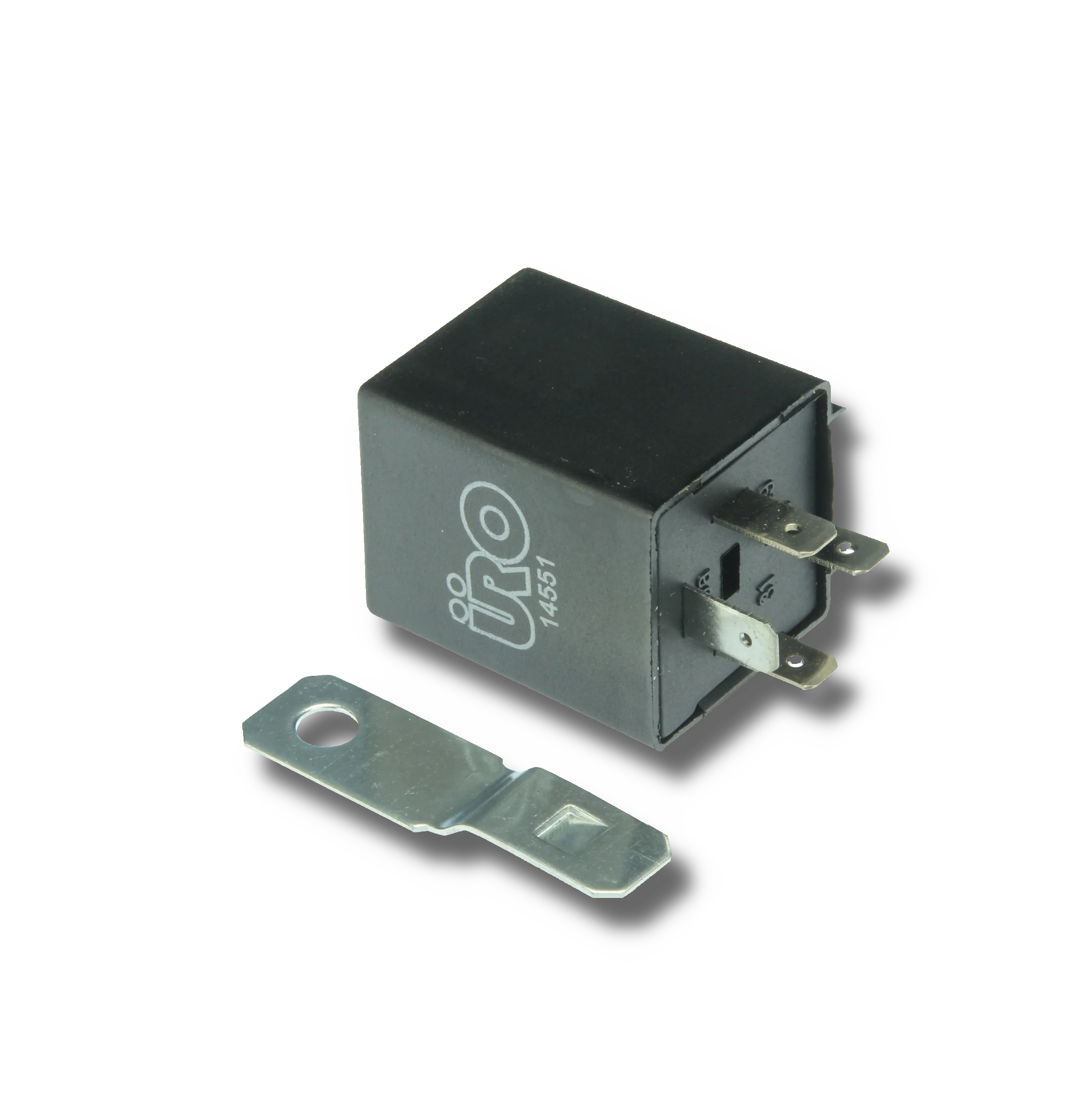 Turn Signal Flasher Relay for Porsche 911, 912, and 914 (1965-75)