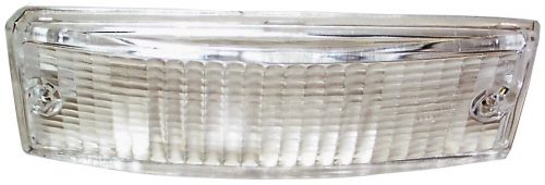 TURN SIGNAL LENS FRONT 911 - Image 3