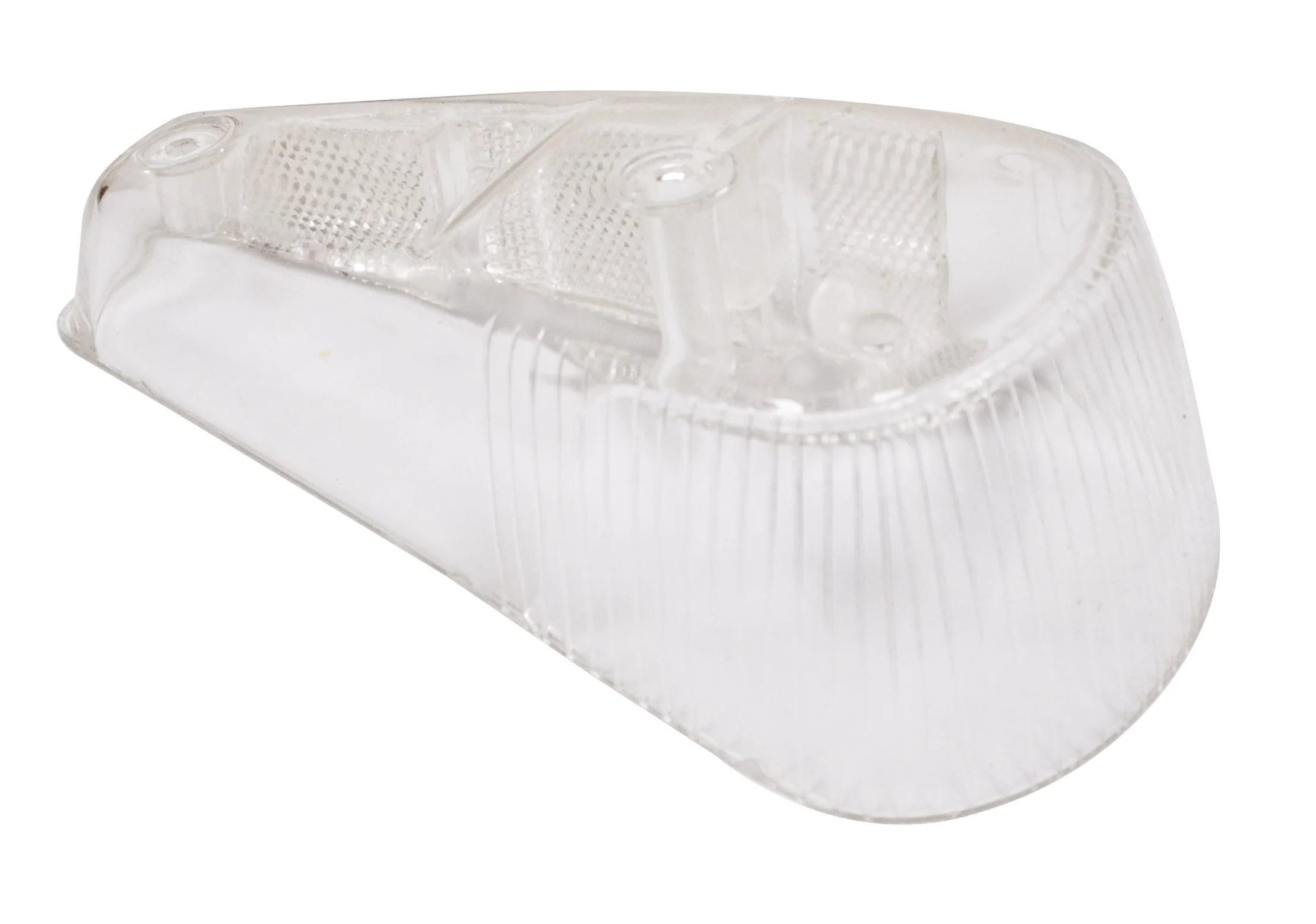 Clear Turn Signal, Left Side, 1970-79 VW Type 1