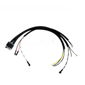 Turn Signal Switch Harness for Porsche 911/912 (1965-68)