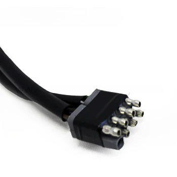 Turn Signal Switch Harness for Porsche 911/912 (1965-68) - Image 2
