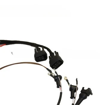 Twin Spark Ignition Harness for Porsche 911 - Image 2
