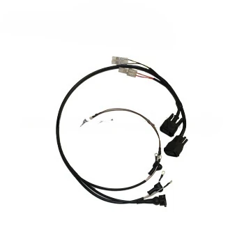 Twin Spark Ignition Harness for Porsche 911 - Image 3