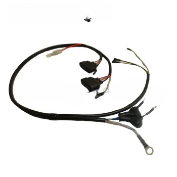 Twin Spark Ignition Harness for Porsche 911 - Image 2