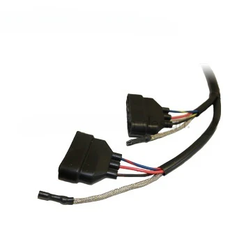 Twin Spark Ignition Harness for Porsche 911 - Image 3
