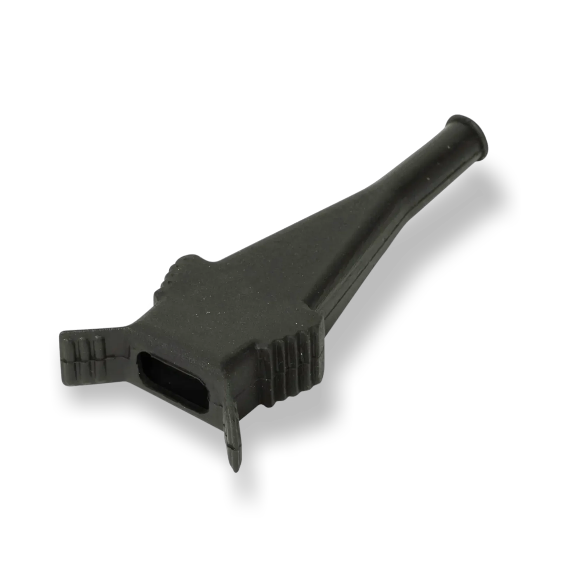 914Rubber Two Pole Fuel Injector Boot for D-Jetronic Fuel Injection for Porsche 914 (1970-76) - Image 2