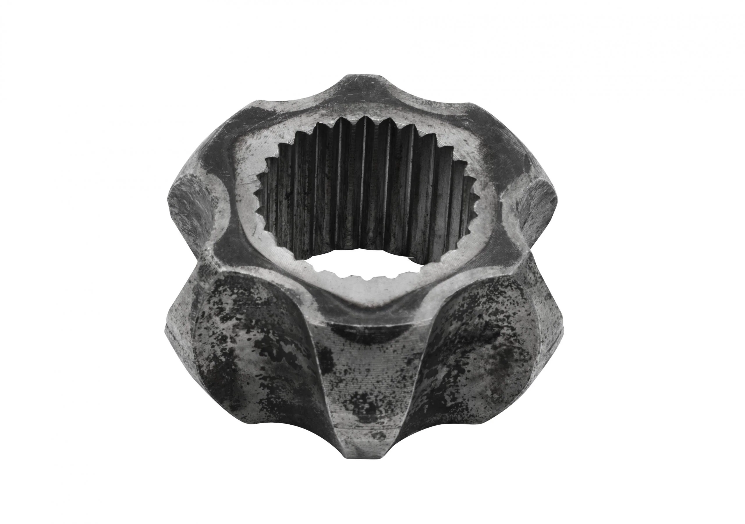 Type 1 Hardened C.V. Race, for 5/8" Balls, Each
