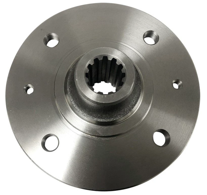 Type 3 Rear Hub 4X130 66-Up