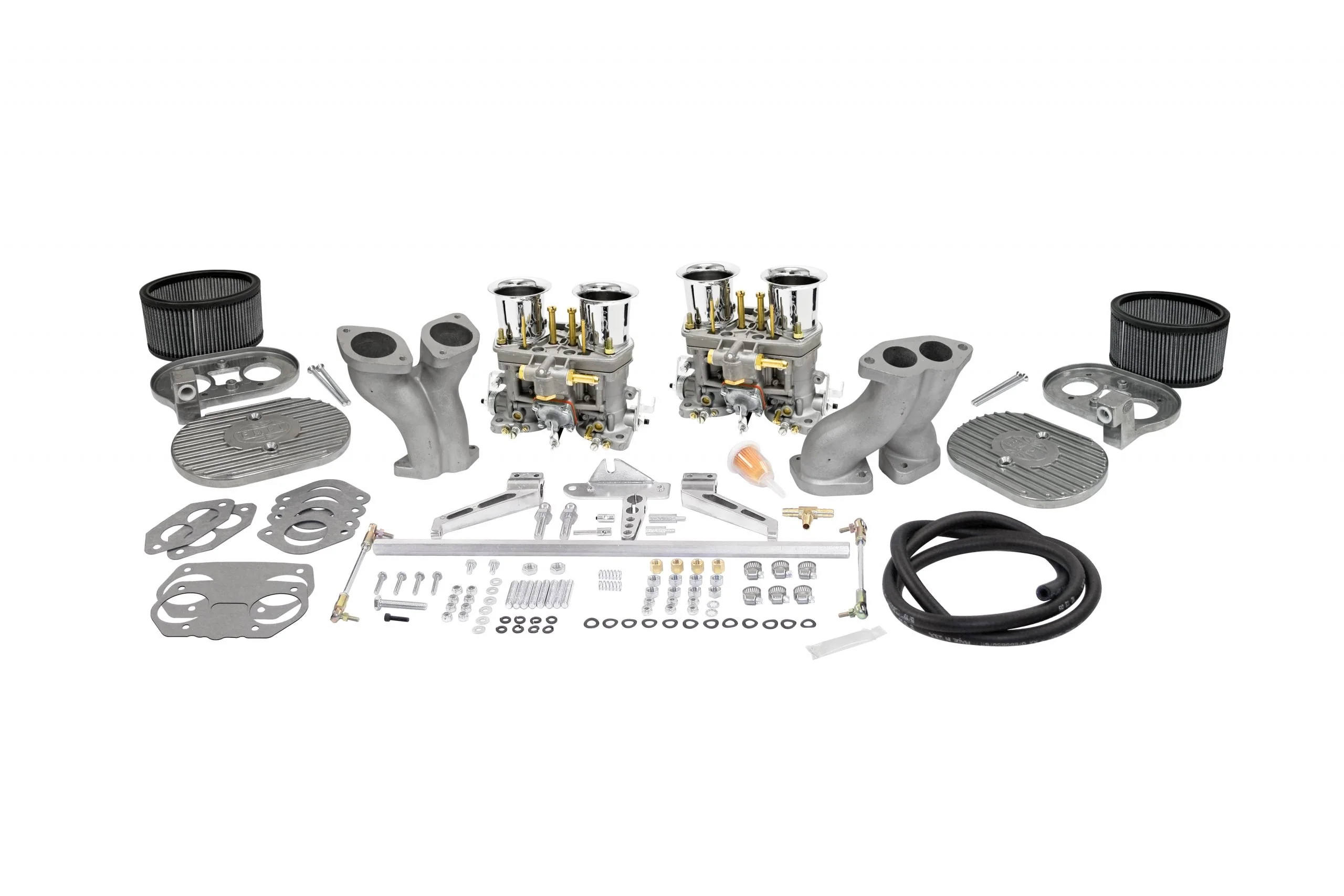 Ultra Dual 44HPMX Kit Complete, Type 1