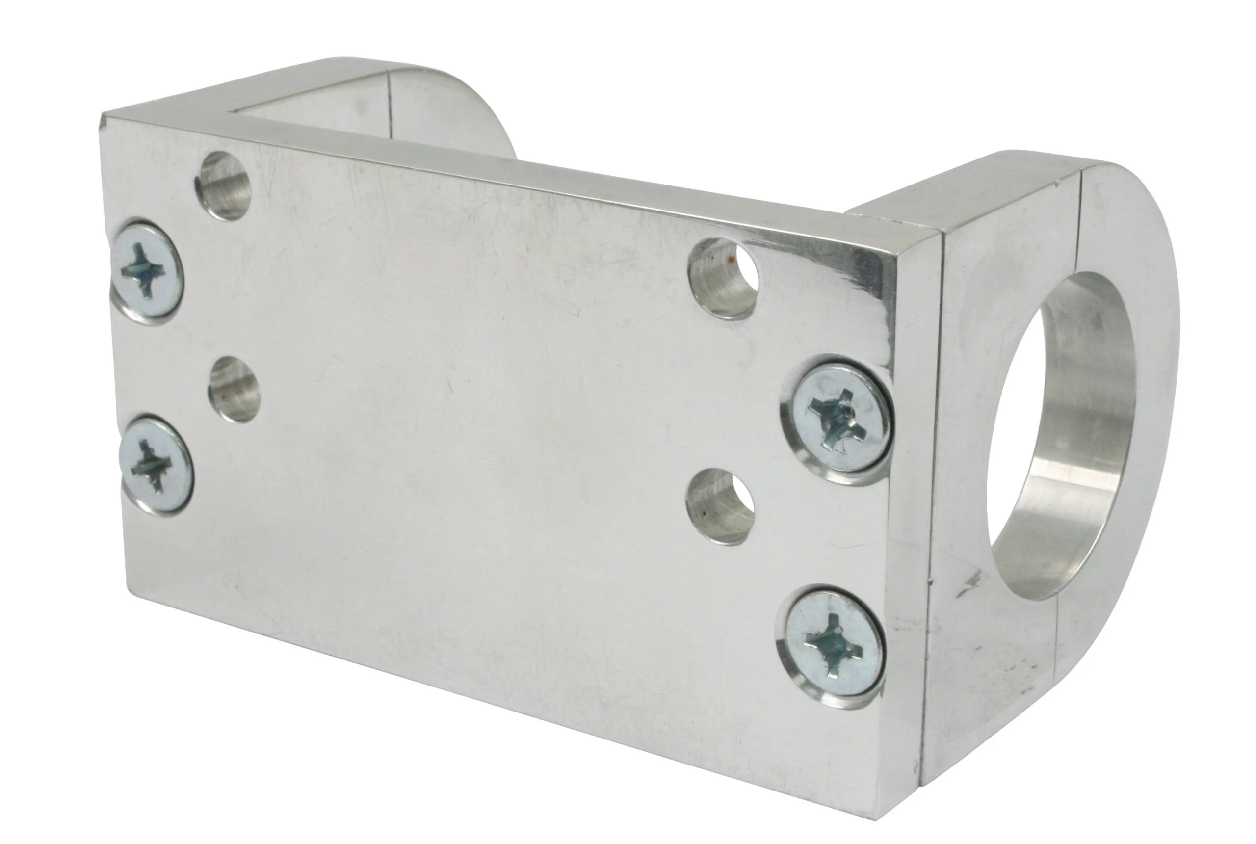 Universal Billet Support Bracket, 1 1/2"