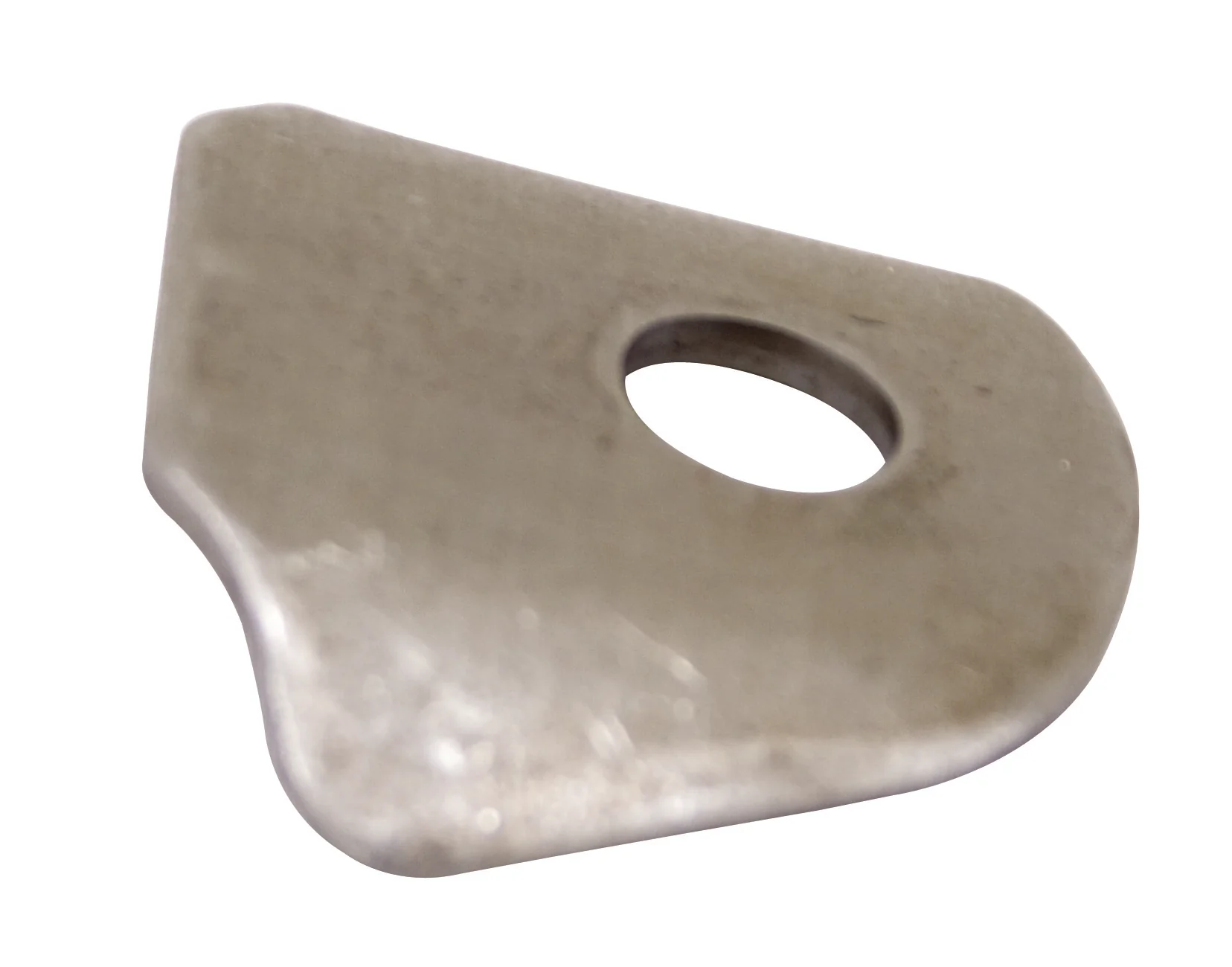 Universal Mounting Tab, 1/2" Hole