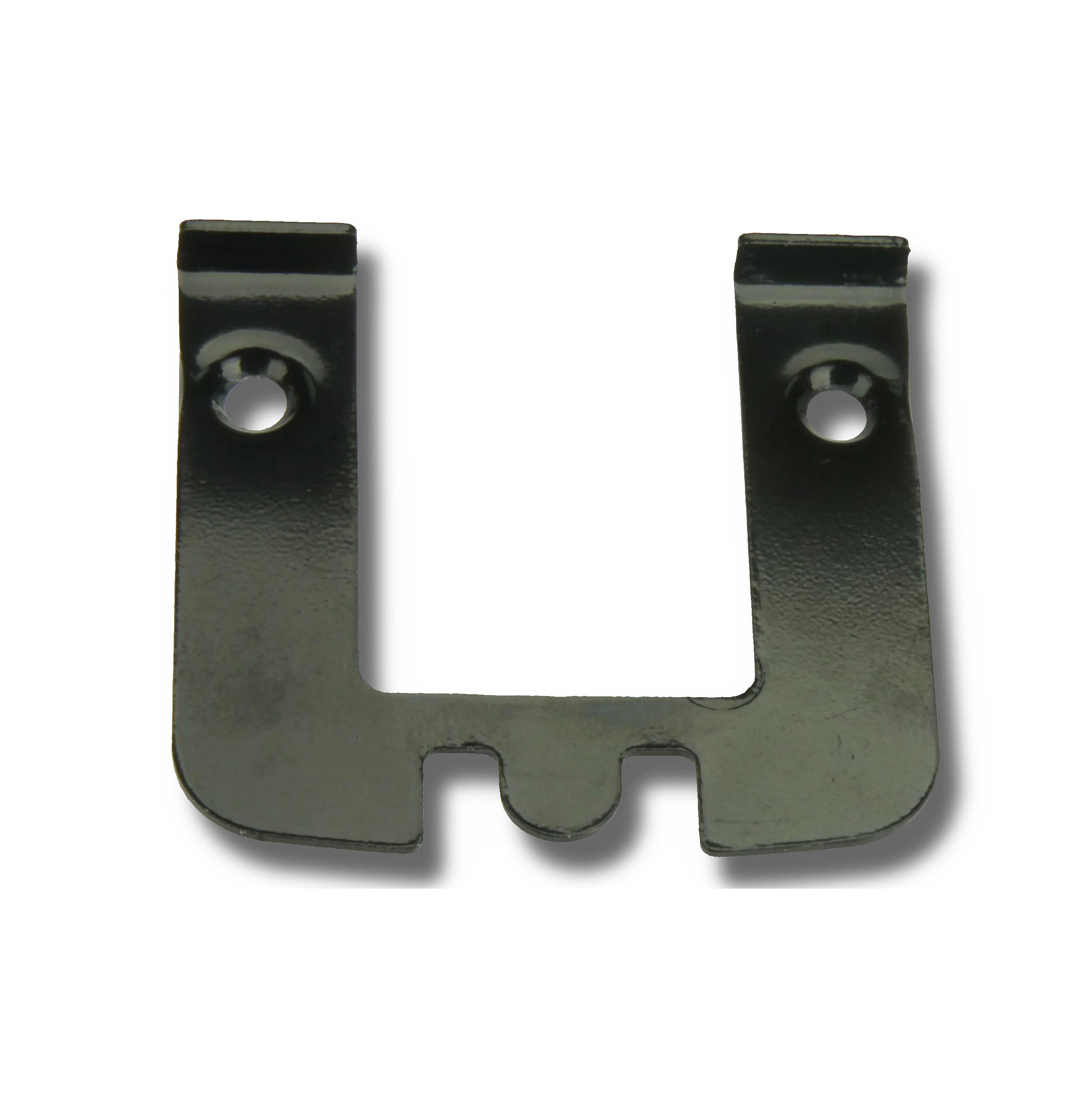 Upper Front Caliper Pad Spring Plate for Porsche 930 - Image 2