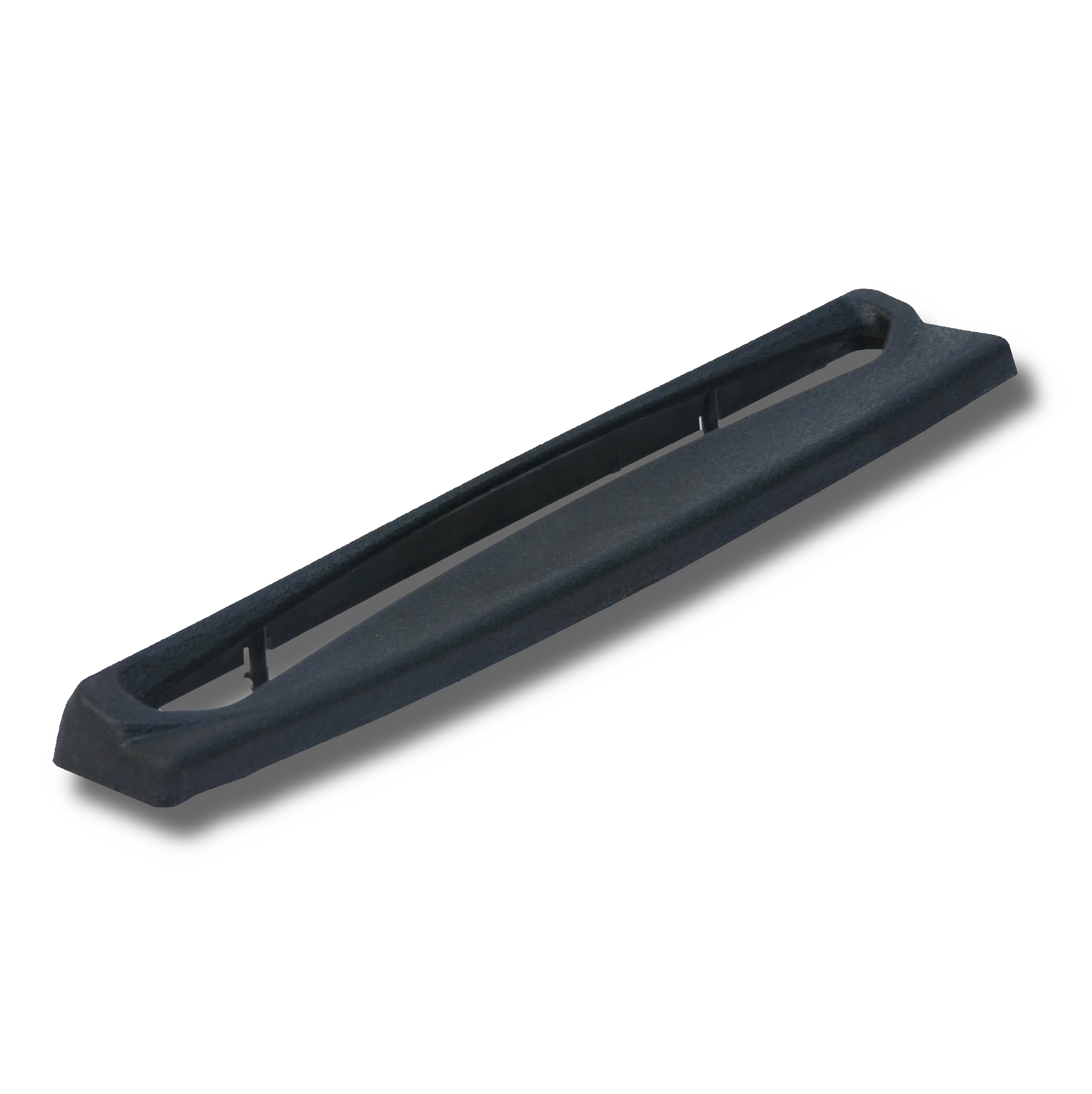 Upper Left Dash Defrost Vent Trim for Porsche 911