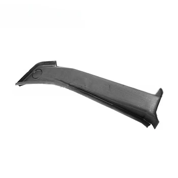 Upper Left Front Inner Fender Reinforcement Panel for Porsche 911/912 - Image 2