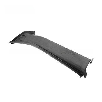 Upper Right Front Inner Fender Reinforcement Panel for Porsche 911/912 - Image 2