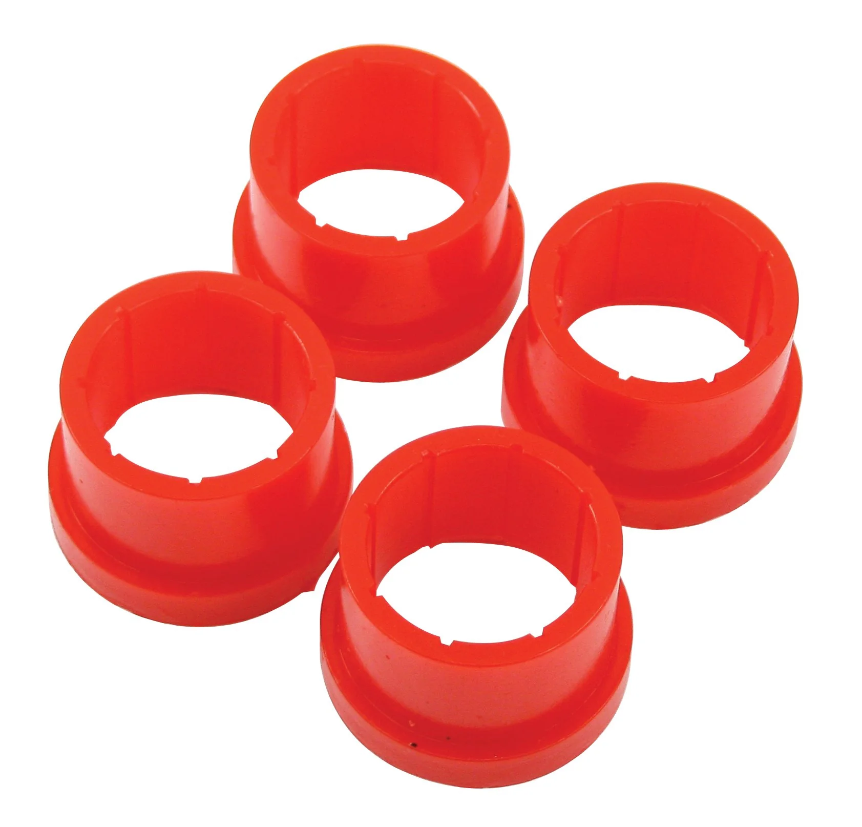 Outer King & Link Urethane Axle Beam Bushing Kit (4 pcs.)