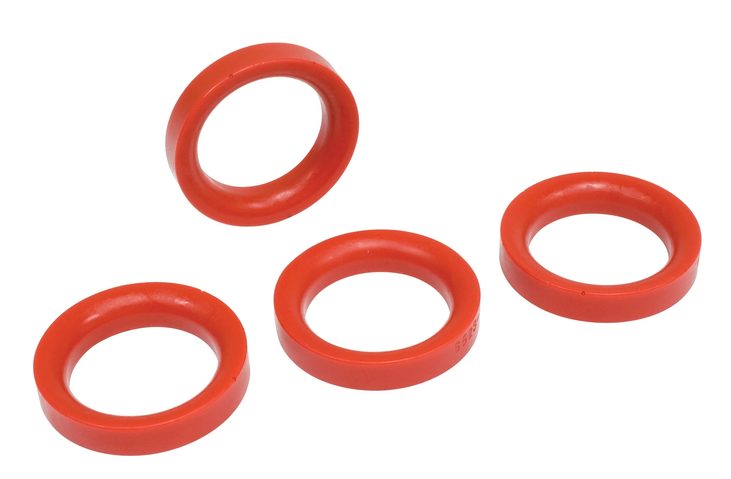 Urethane Front End Seals, Linkpin, (4),