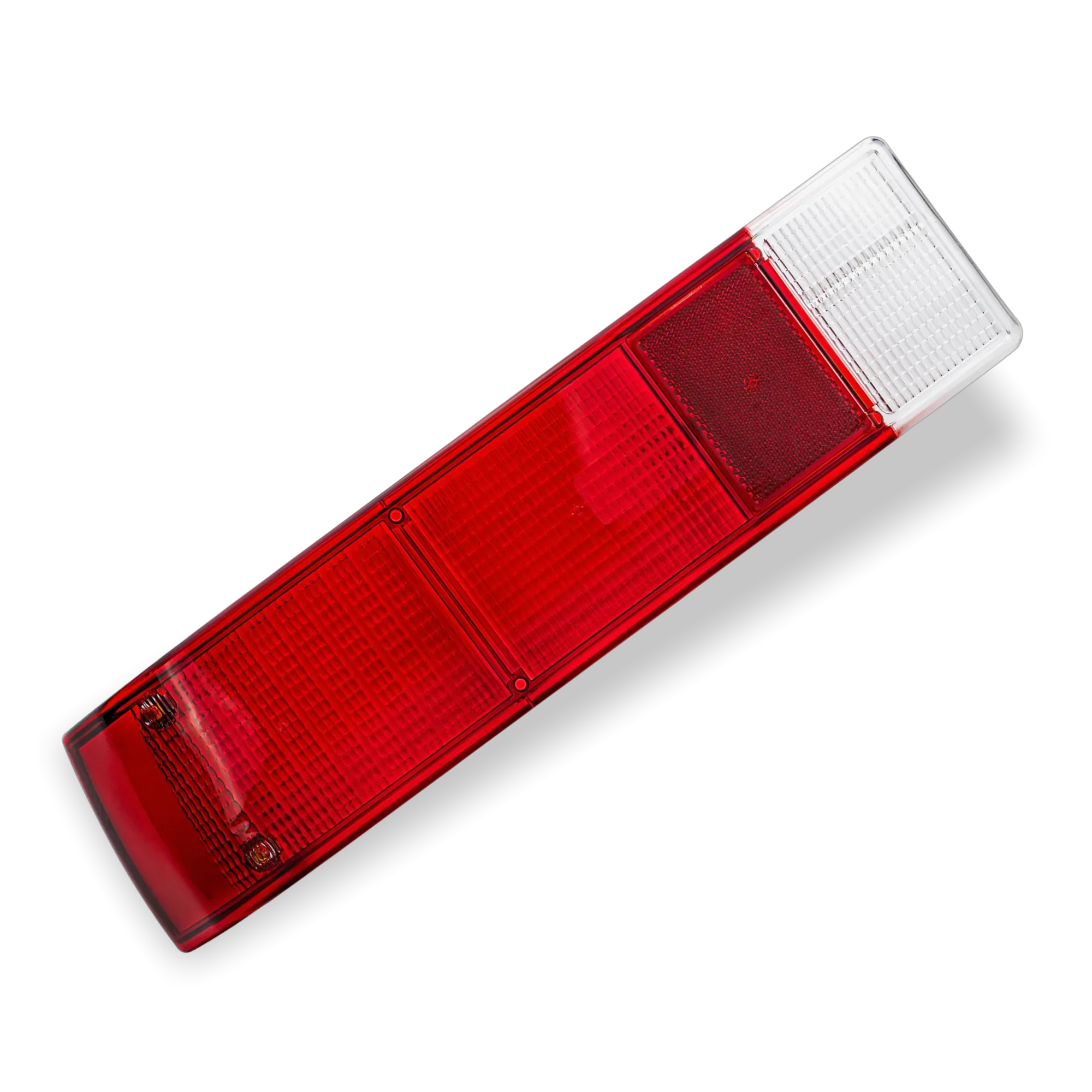 US Spec Driver Side Tail Light Lens for Porsche 914 (All Years)