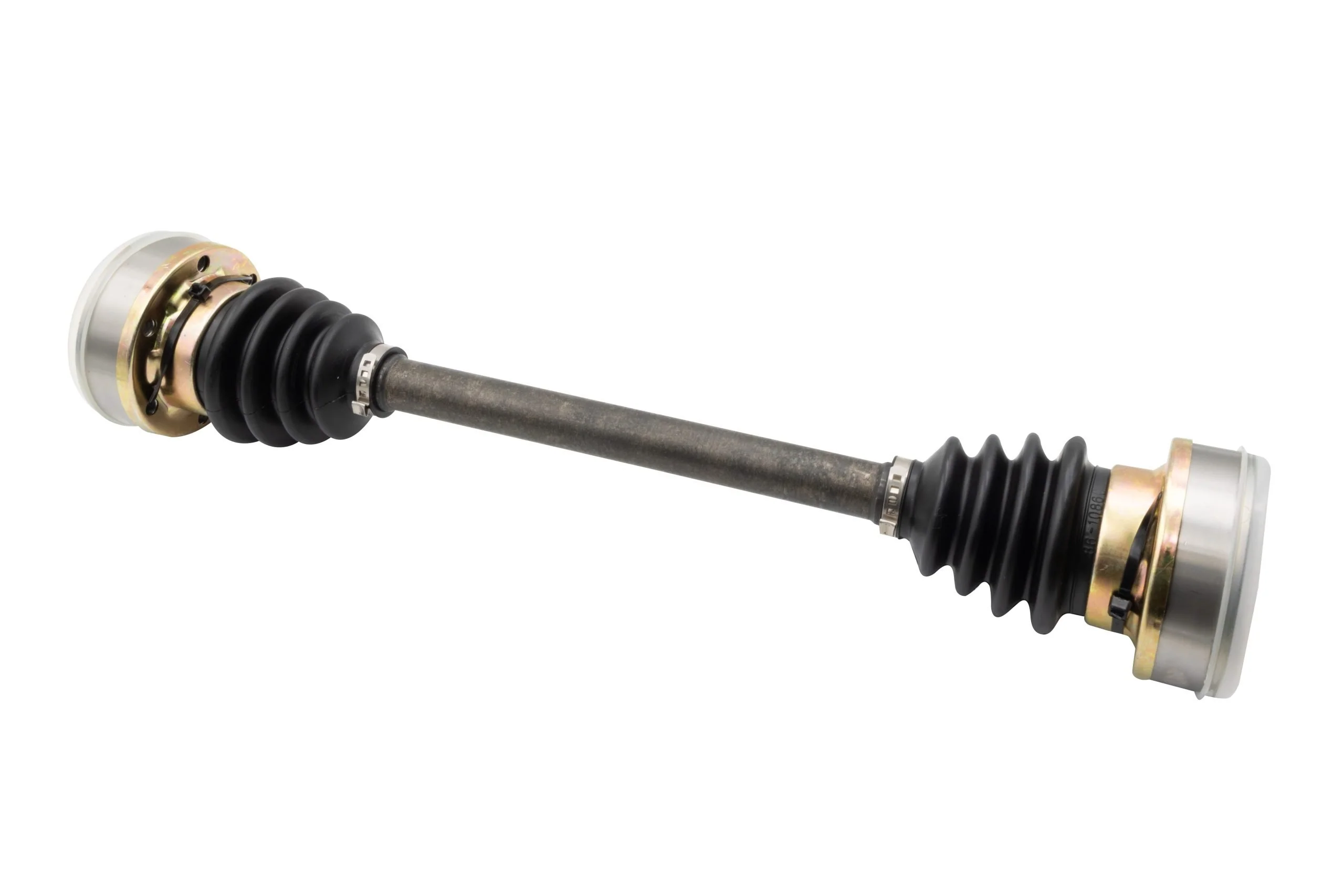 Vanagon, A/T, Left, 80-82, (21") (Ref. P/N: 251 501 203A)