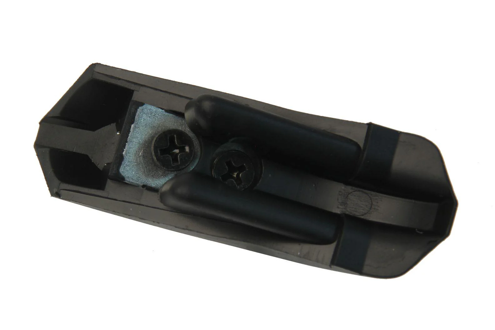 Vent Window Cap for Porsche 914 (1970-76) - Image 2