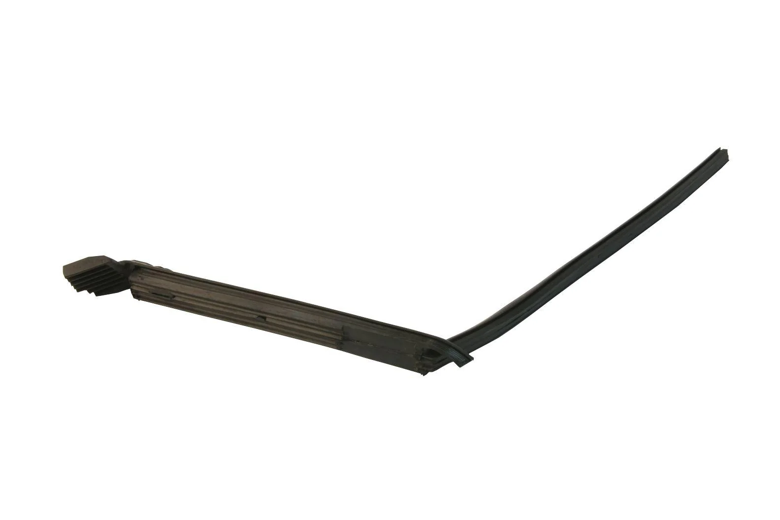 Vent Window Seal (Left) for Porsche 914 Models (1970-76)