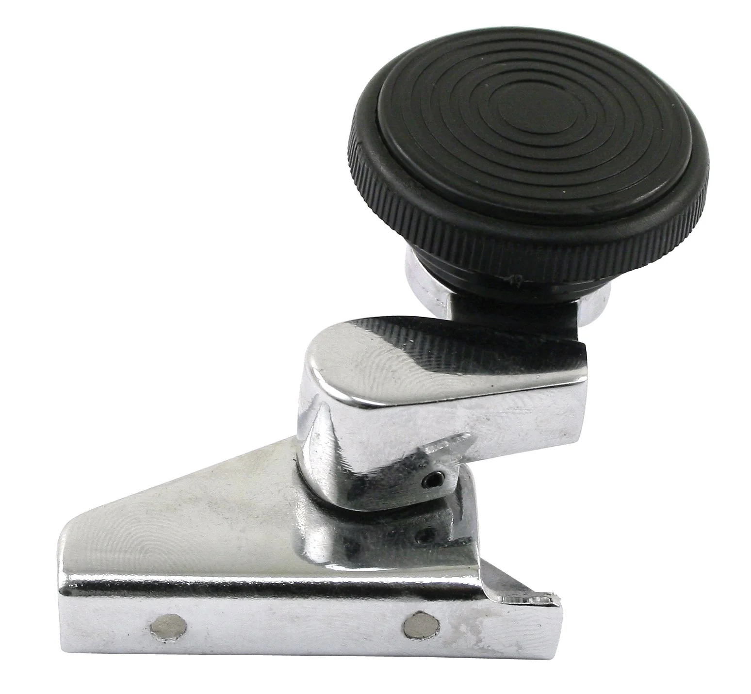 Vent Wing Lock, Right, Type 1 68-77 (Sedan Only)