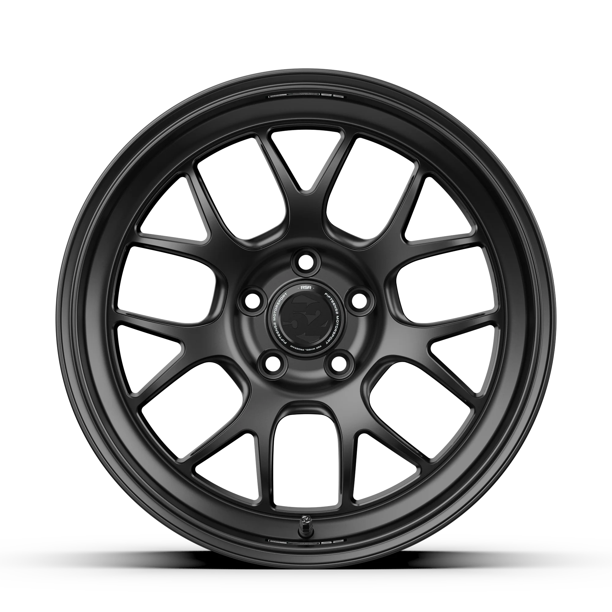 Vertex RSR Frosted Graphite for Porsche Macan - Image 2