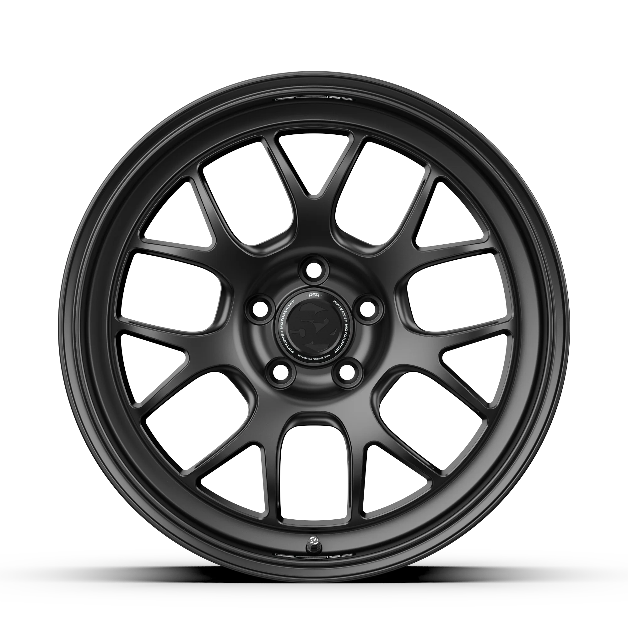 Vertex RSR Frosted Graphite for Porsche Macan - Image 5