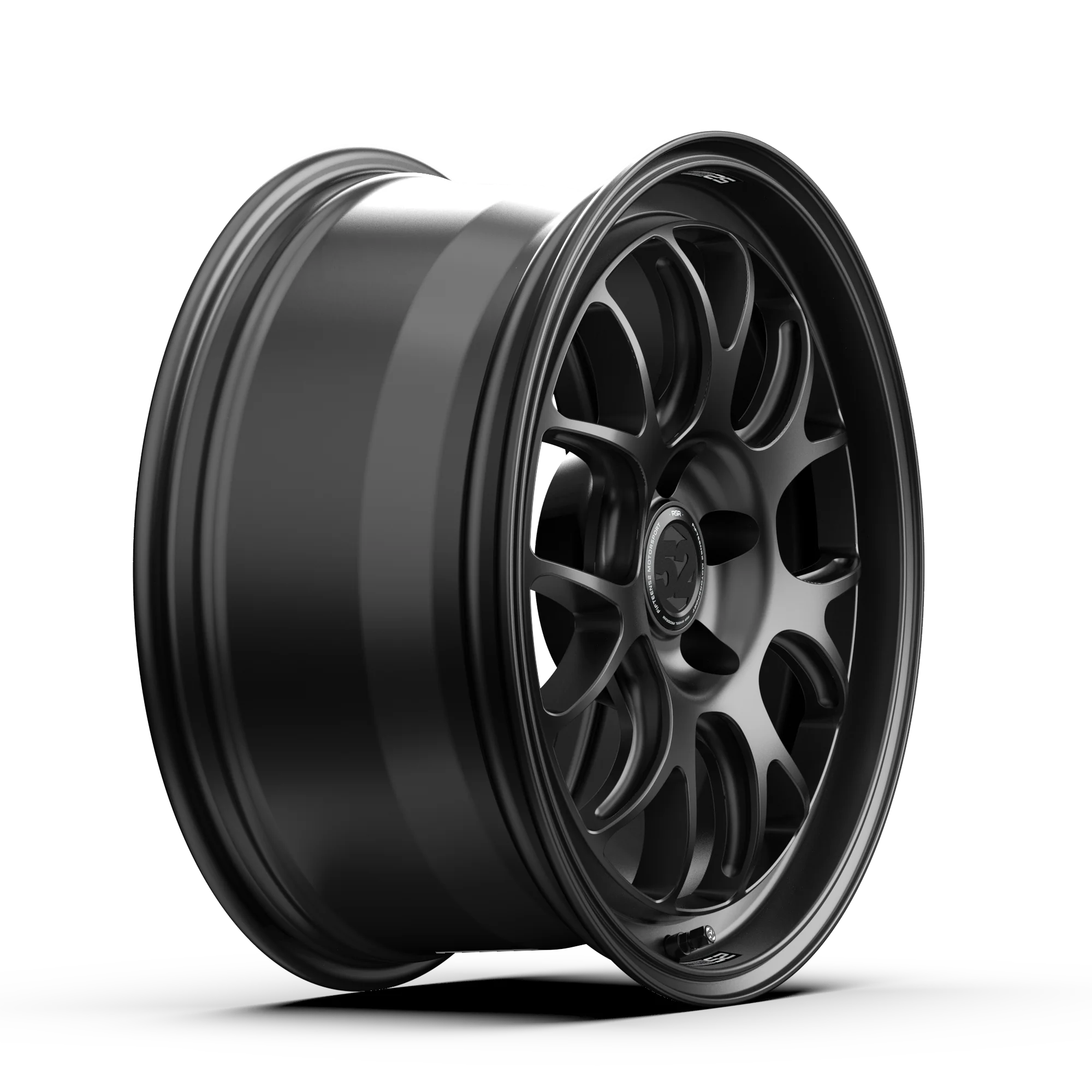 Vertex RSR Frosted Graphite for Porsche Macan - Image 6