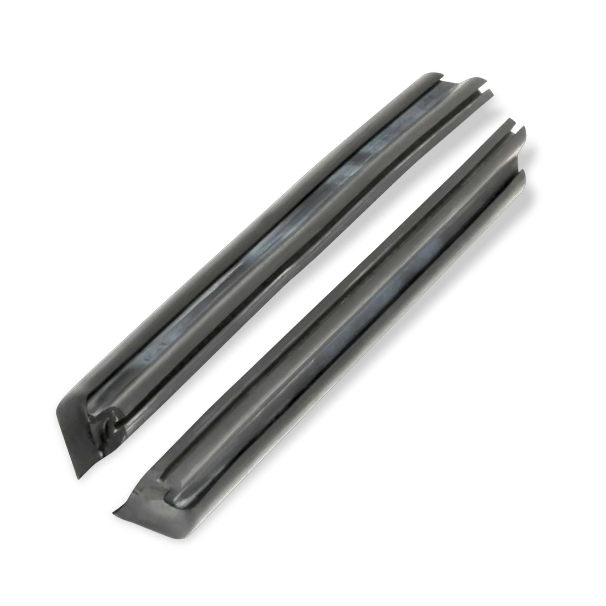 914Rubber Vertical Targa Seal Set for Porsche 914 (All Years)