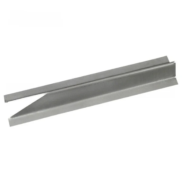 Vin Panel Brace for Porsche 356A, 356B