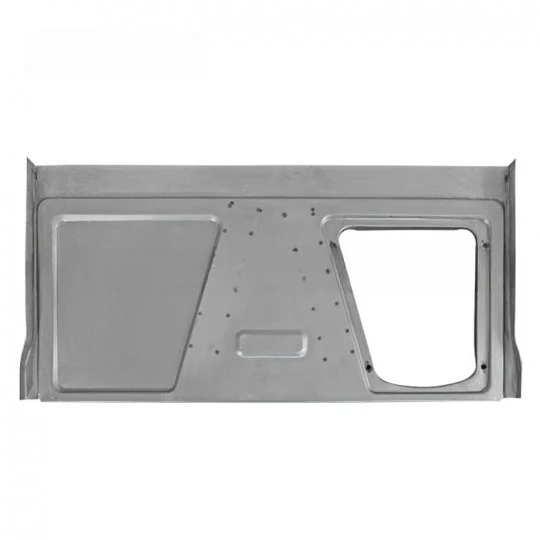Vin Panel with Center Braces for Porsche 356A and 356B T2-T5 - Image 2