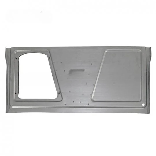 Vin Panel with Center Braces for Porsche 356A T1 and T2 - Image 2