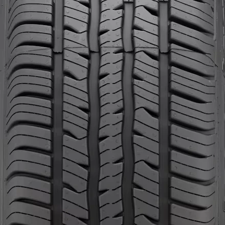 BFGoodrich Advantage Control for your Porsche 924 - The "Best" Package (Set of Four) - Image 2