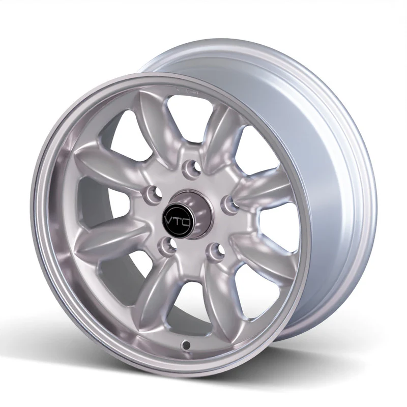 VTO "Classic 8" Wheels - Image 2