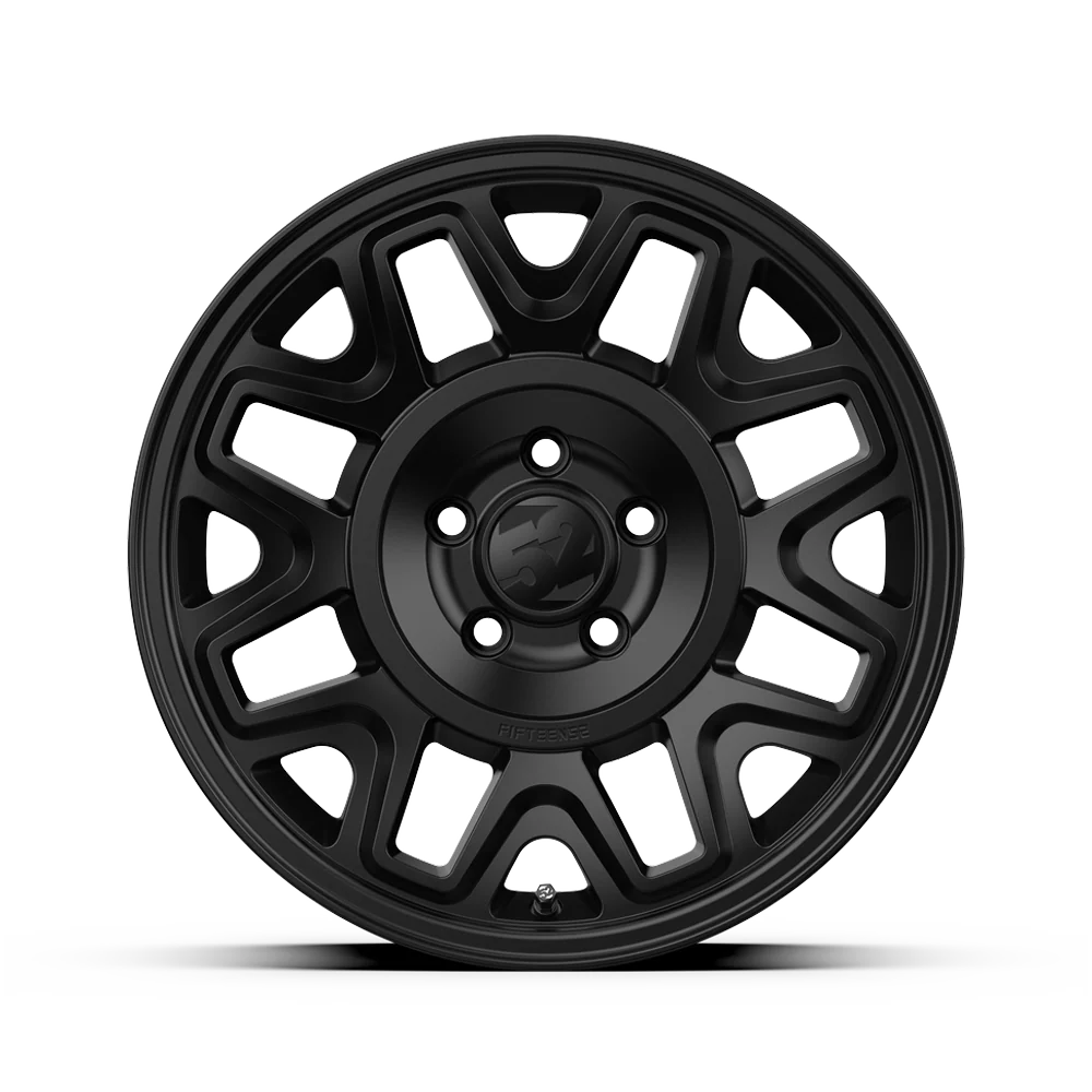 Wander MX Asphalt Black for Porsche Macan - Image 2