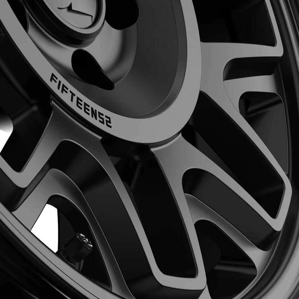 Wander MX Asphalt Black for Porsche Macan - Image 5