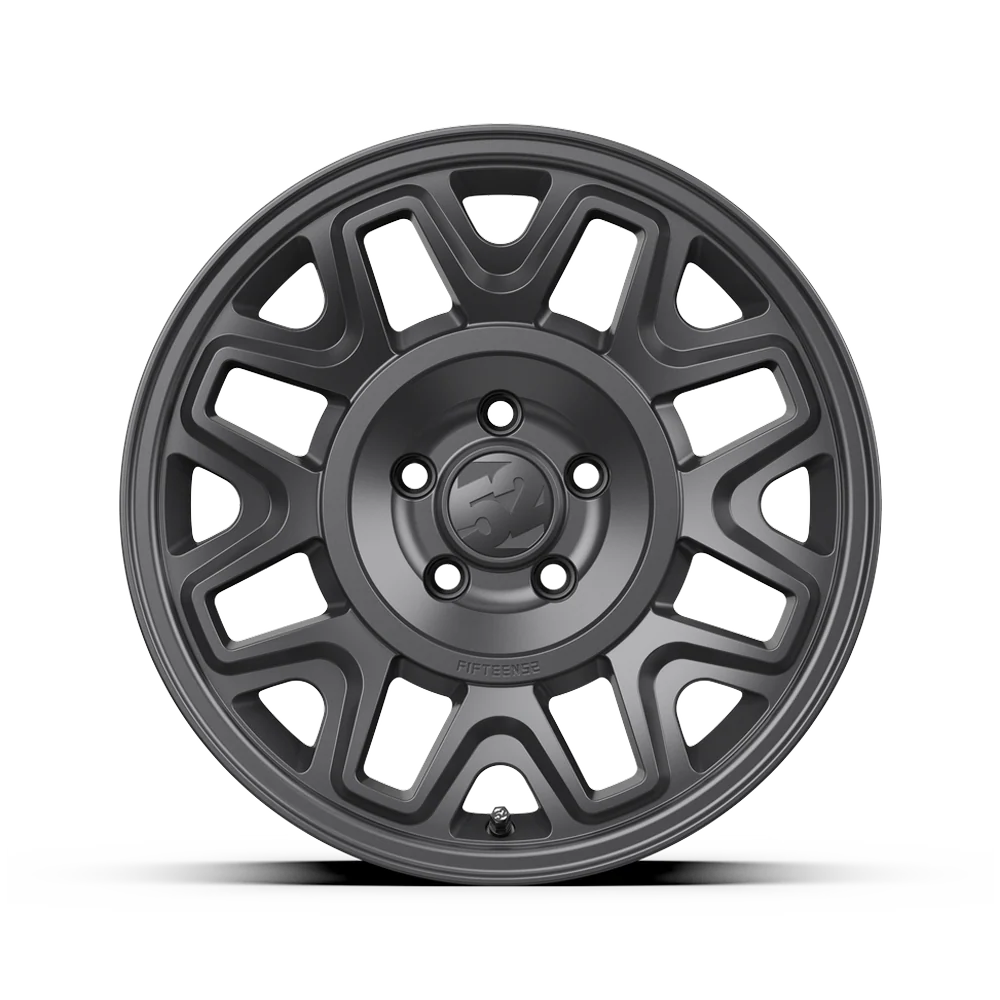 Wander MX Carbon Grey for Porsche Macan - Image 2