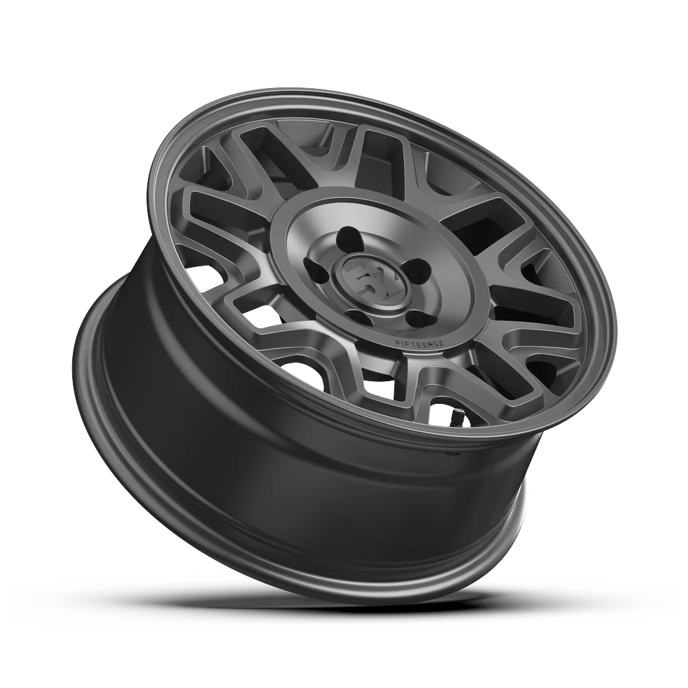 Wander MX Carbon Grey for Porsche Macan - Image 4