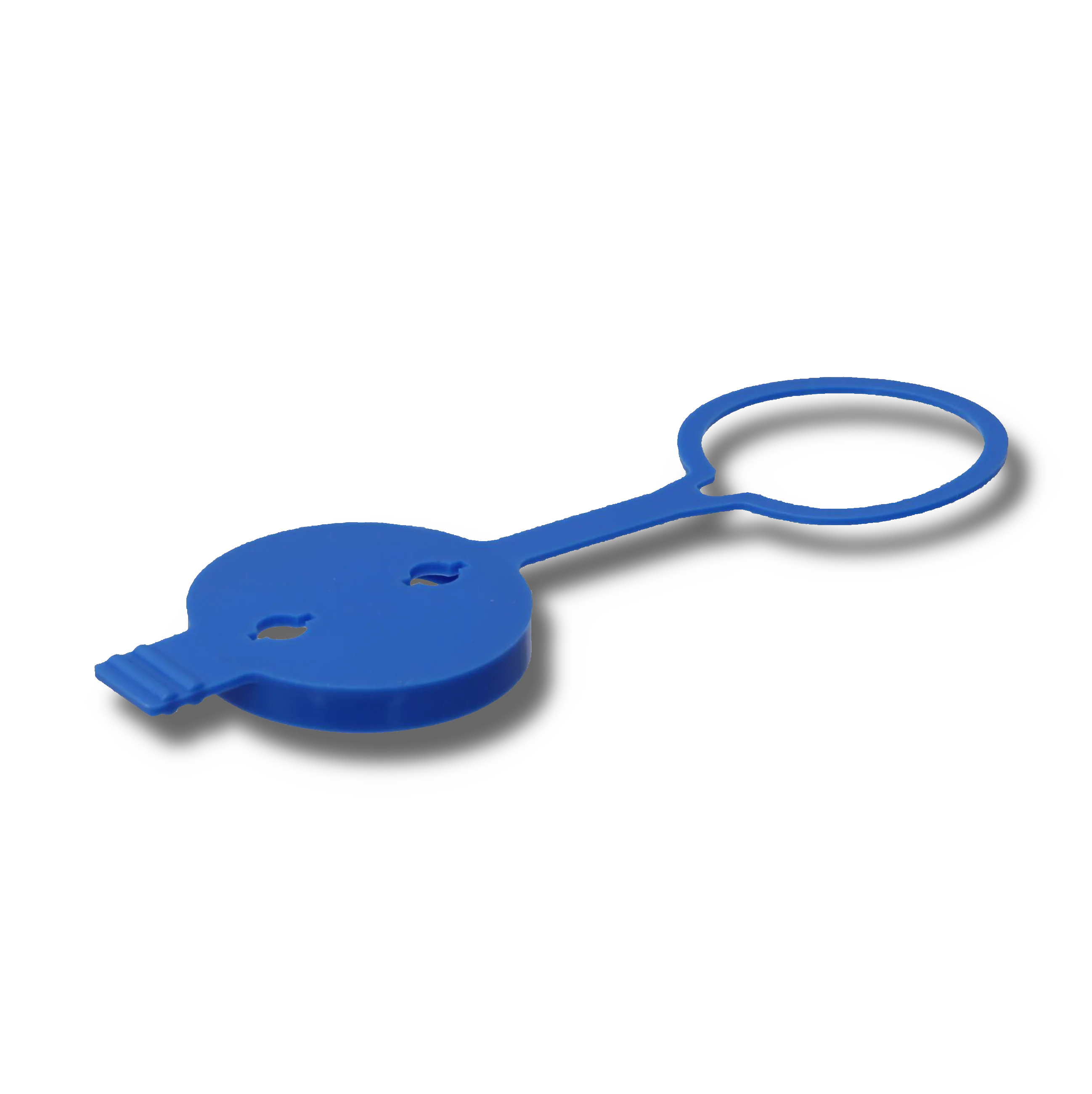 Washer Fluid Reservoir Cap for Porsche 924, 944 (1977-87)