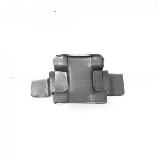 Washer Pump Bracket for Porsche 911/912 (1965-68) - Image 2
